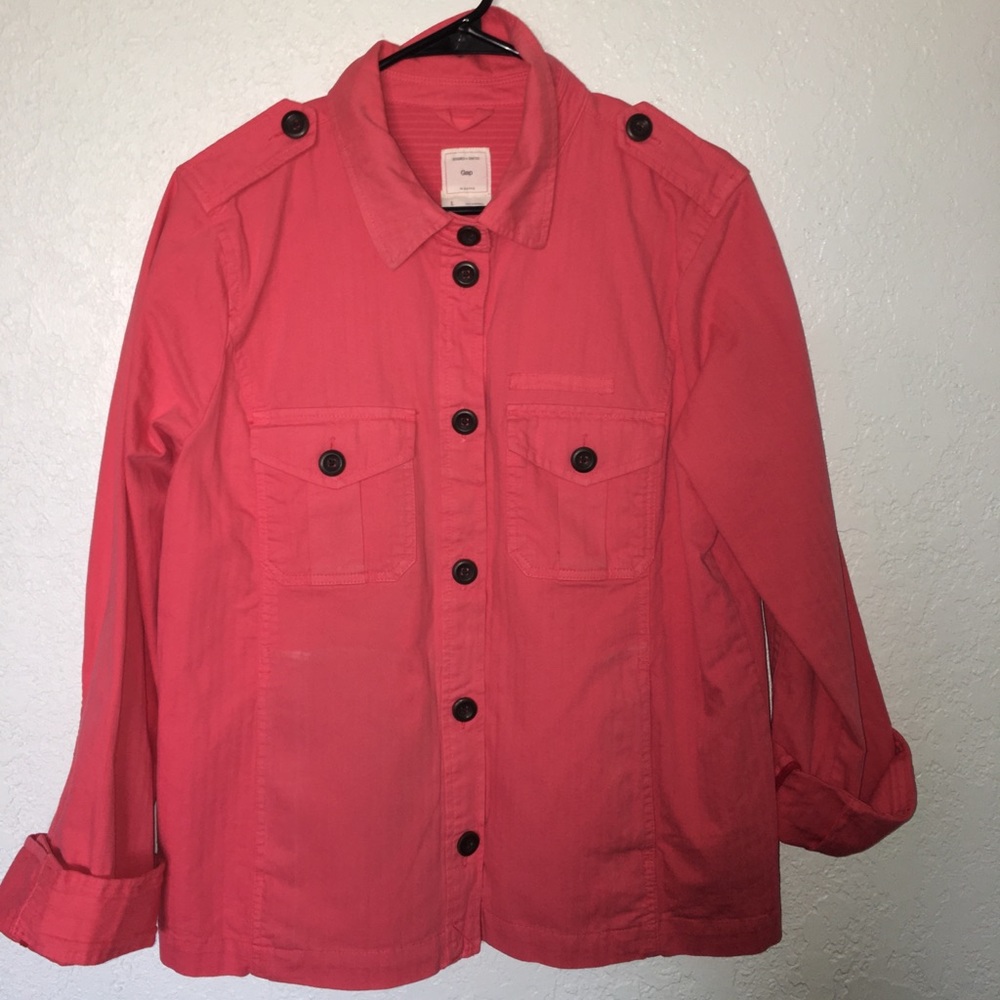 Gap Lightweight Jacket - image 3